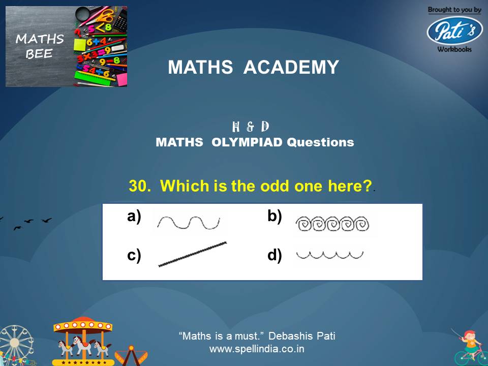 maths-olympiad-exam-class-1-competition-exam